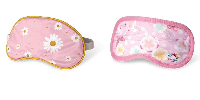 Eye mask