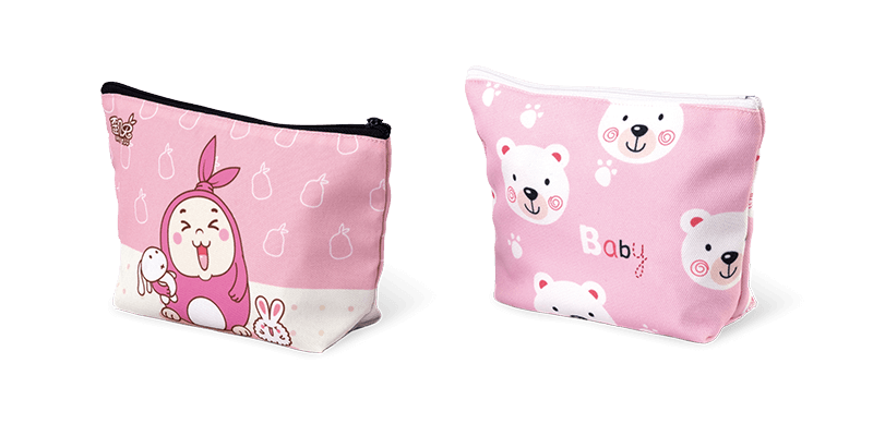 Cosmetic bag