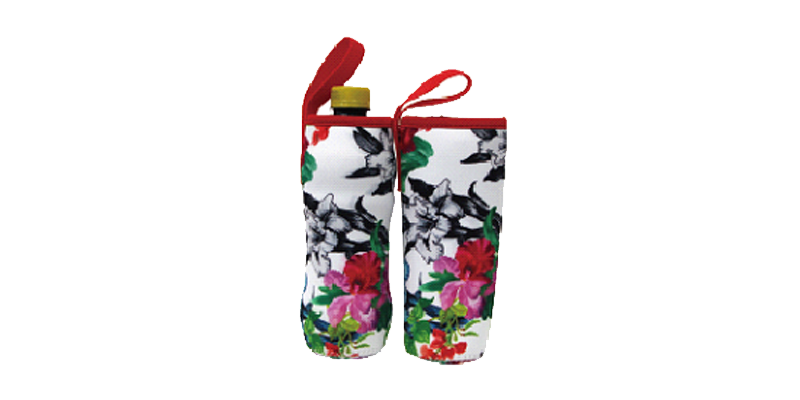 Bottle sleeve